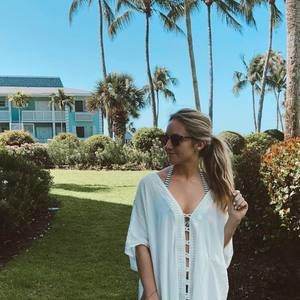 Meet your Posher, Megan